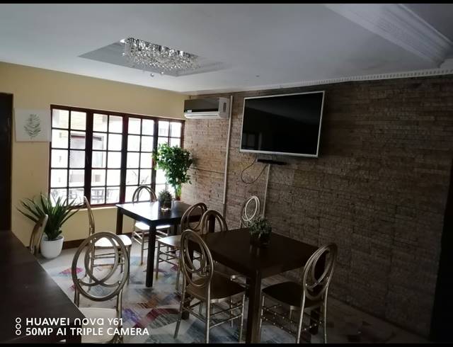 1,200M² GUESTHOUSE FOR SALE IN THOHOYANDOU RURAL